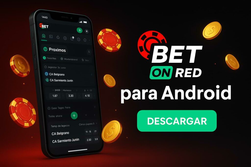 bet-on-red-casino-movil